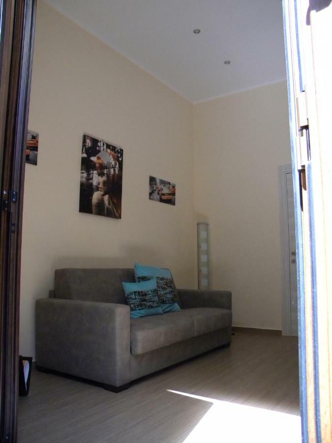 La Casetta Del Viale 13 Palermo Exterior photo